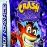 Dwonload crash bandicoot fusion gba Cell Phone Game